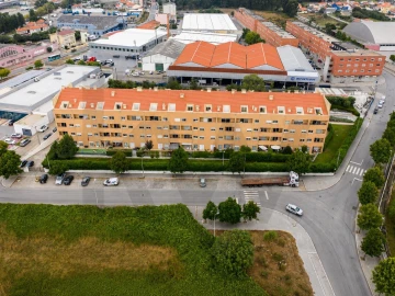 Apartamento T2 para Venda em Matosinhos e Leça da Palmeira