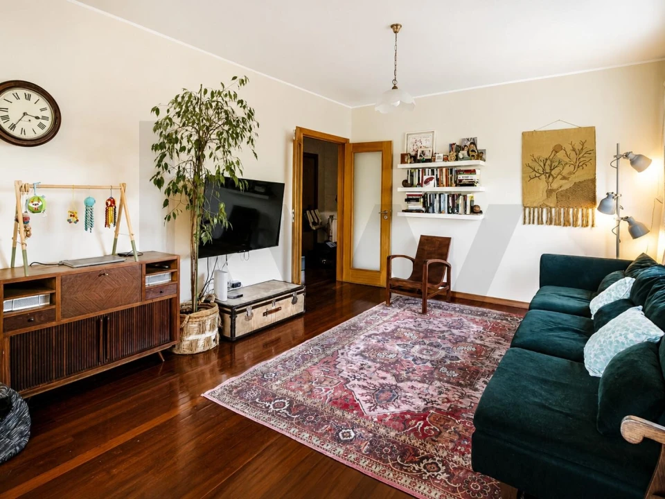 Apartamento T2 para Venda em Matosinhos e Leça da Palmeira Foto 10