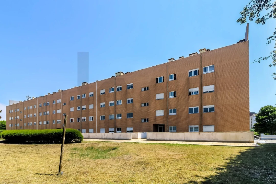 Apartamento T2 para Venda em Matosinhos e Leça da Palmeira Foto 40