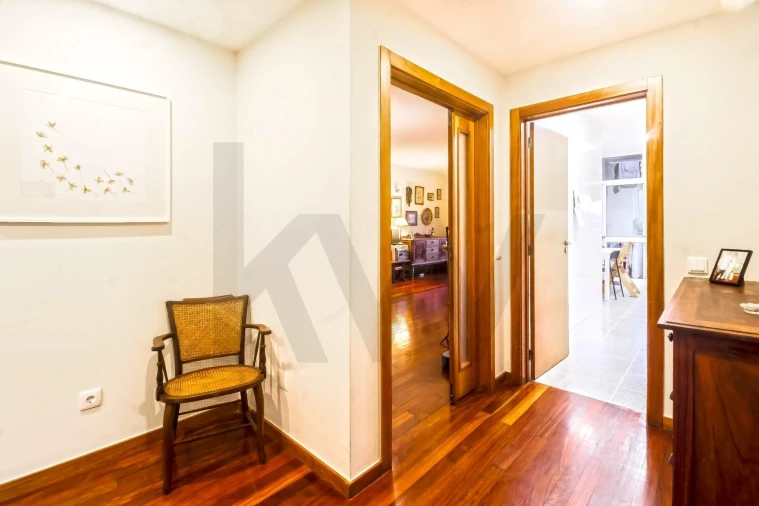 Apartamento T2 para Venda em Matosinhos e Leça da Palmeira Foto 12