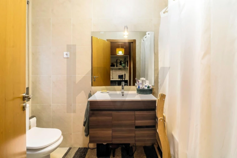 Apartamento T2 para Venda em Matosinhos e Leça da Palmeira Foto 33