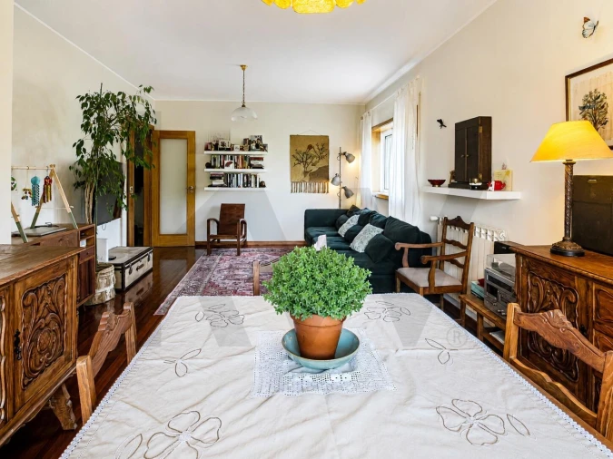 Apartamento T2 para Venda em Matosinhos e Leça da Palmeira Foto 14