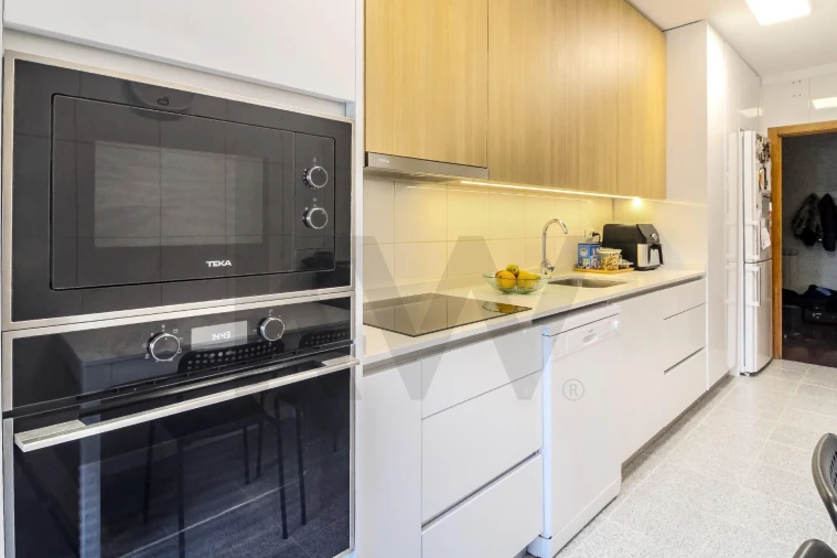 Apartamento T2 para Venda em Matosinhos e Leça da Palmeira Foto 11