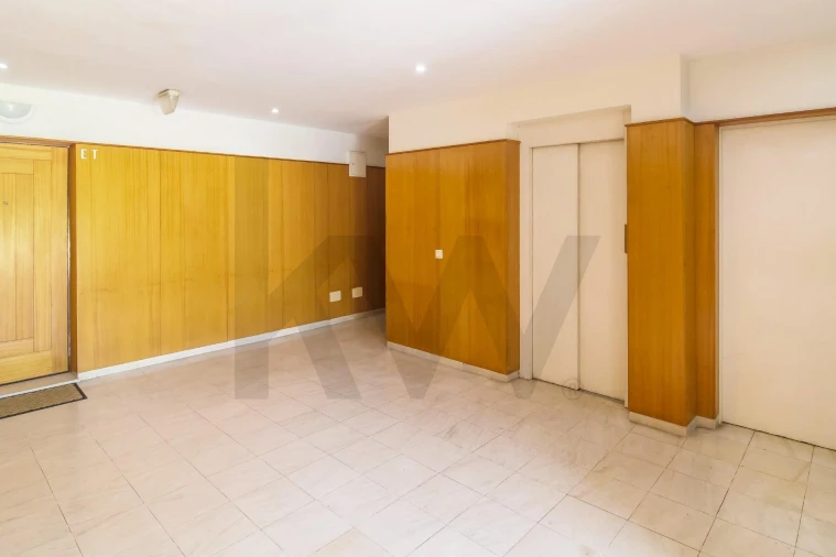 Apartamento T2 para Venda em Matosinhos e Leça da Palmeira Foto 5
