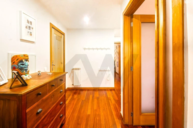 Apartamento T2 para Venda em Matosinhos e Leça da Palmeira Foto 7