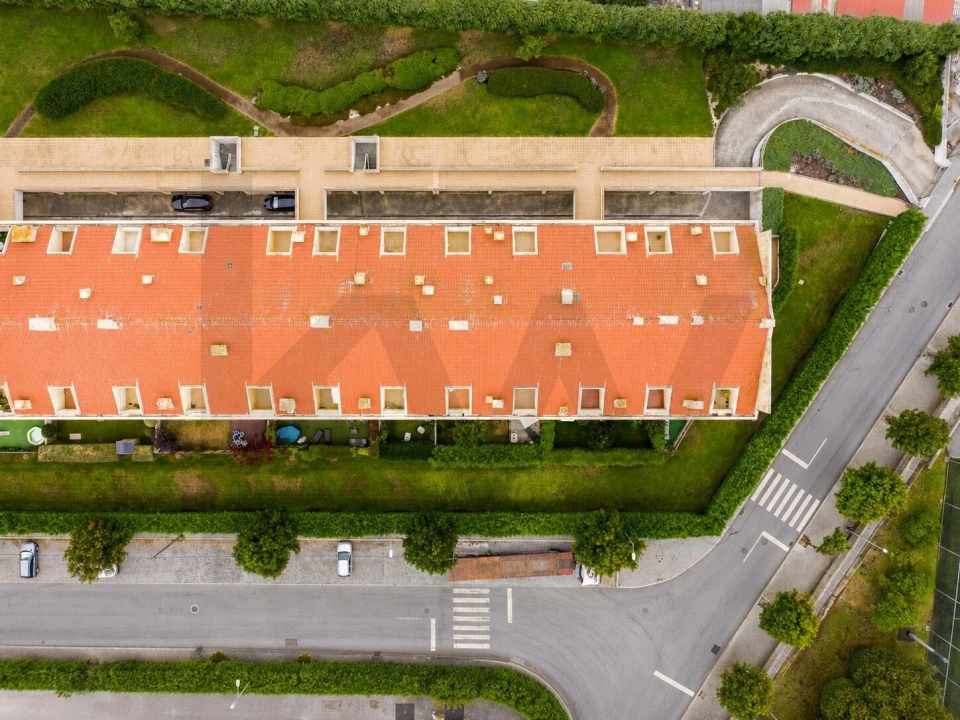 Apartamento T2 para Venda em Matosinhos e Leça da Palmeira Foto 37