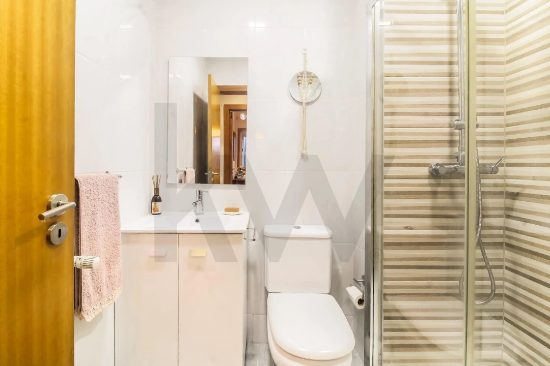 Apartamento T2 para Venda em Matosinhos e Leça da Palmeira Foto 26