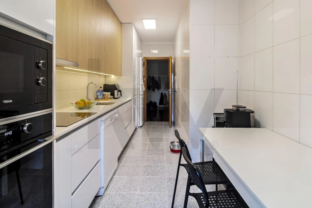 Apartamento T2 para Venda em Matosinhos e Leça da Palmeira Foto 10