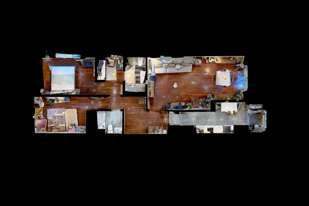 Apartamento T2 para Venda em Matosinhos e Leça da Palmeira Foto 42