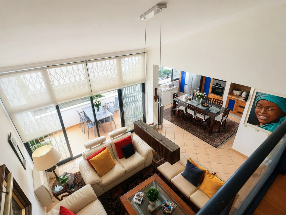 Apartamento T3 para Venda em Quarteira Foto 11