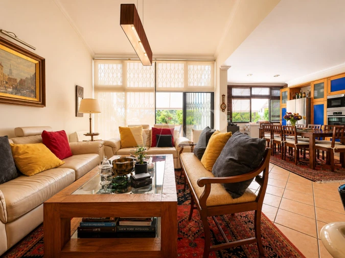 Apartamento T3 para Venda em Quarteira Foto 6