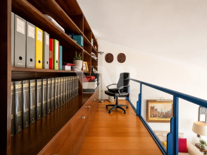 Apartamento T3 para Venda em Quarteira Foto 10