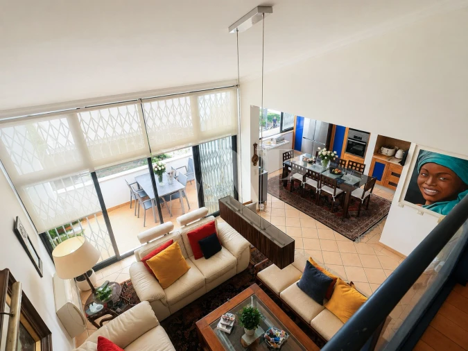 Apartamento T3 para Venda em Quarteira Foto 11