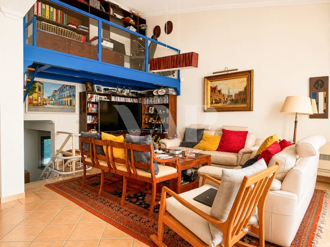 Apartamento T3 para Venda em Quarteira Foto 9