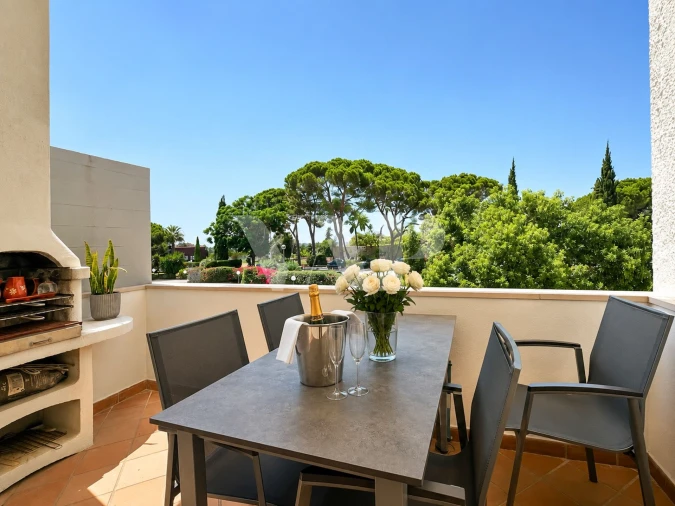 Apartamento T3 para Venda em Quarteira Foto 4