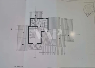 Moradia T4 para Venda em Olhão