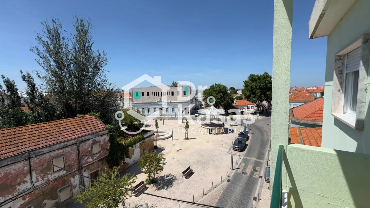 Apartamento T2 para Arrendamento em Alhos Vedros Foto 25