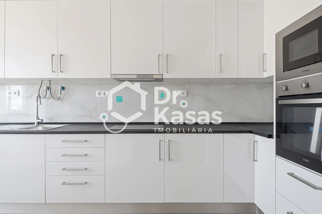 Apartamento T2 para Arrendamento em Alhos Vedros Foto 7