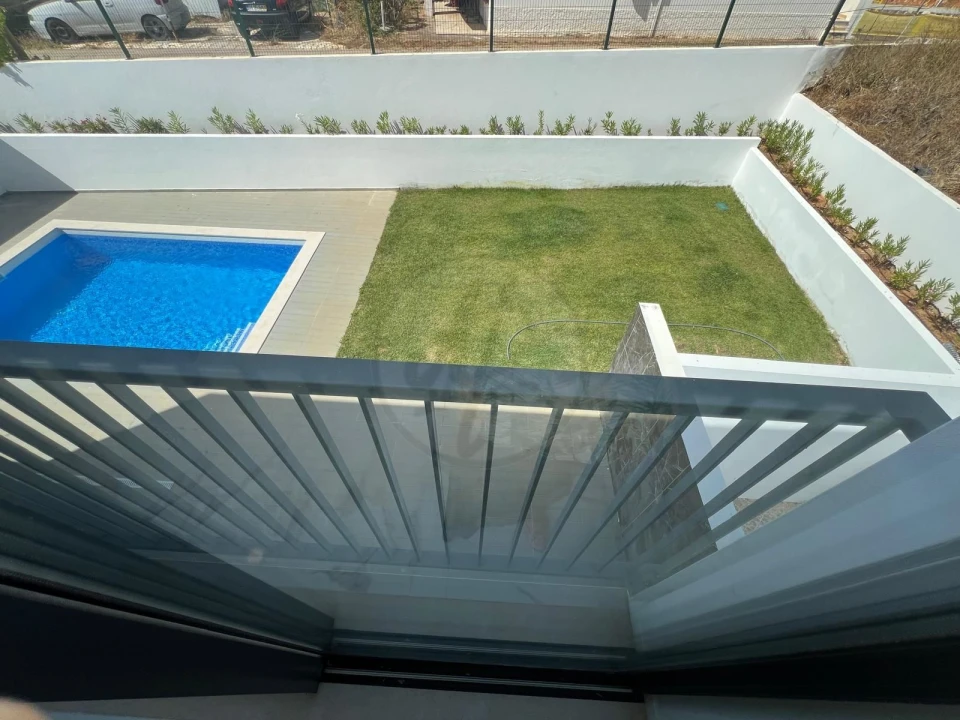 Moradia T4 para Venda em Lagos (São Sebastião e Santa Maria) Foto 50
