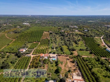 Moradia T3 para Venda em São Bartolomeu de Messines