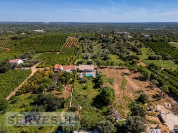 Moradia T3 para Venda em São Bartolomeu de Messines