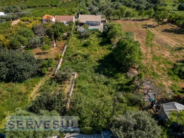 Moradia T3 para Venda em São Bartolomeu de Messines