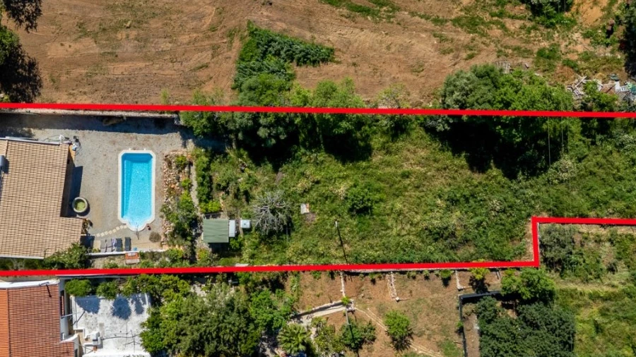 Moradia T3 para Venda em São Bartolomeu de Messines