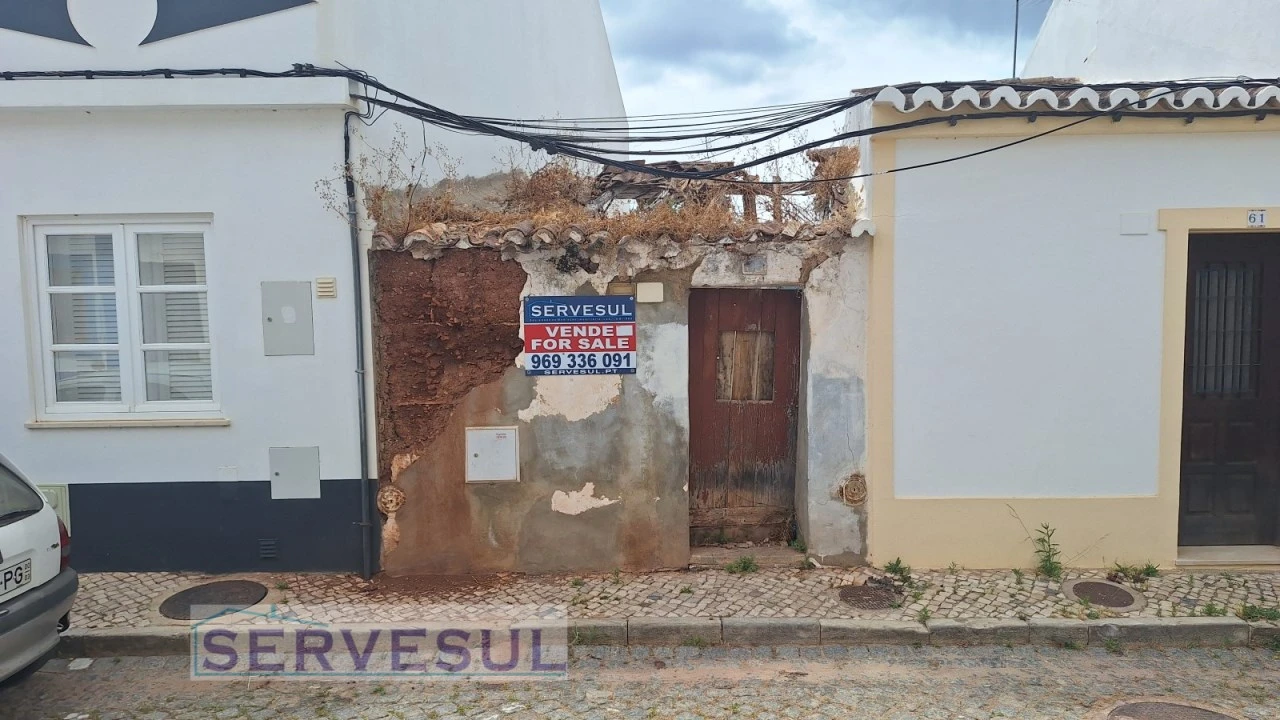 Moradia para Venda em Silves Foto 1