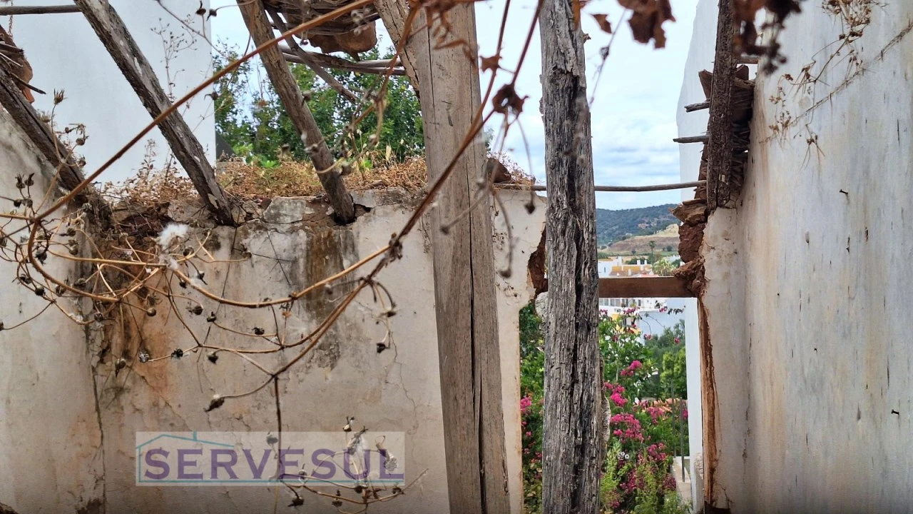 Moradia para Venda em Silves Foto 2