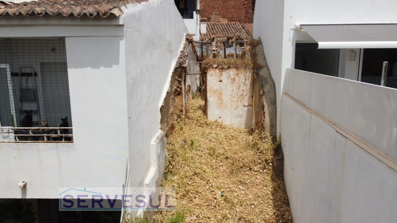 Moradia para Venda em Silves Foto 4