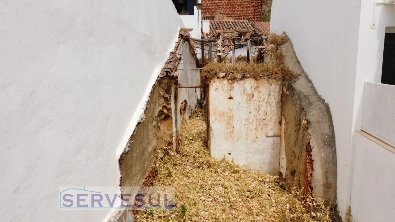 Moradia para Venda em Silves Foto 6