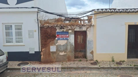 Moradia para Venda em Silves