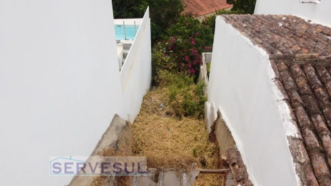 Moradia para Venda em Silves