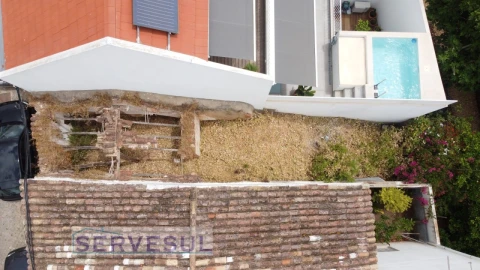Moradia para Venda em Silves