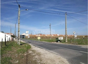 Terreno para Venda em Pinhal Novo