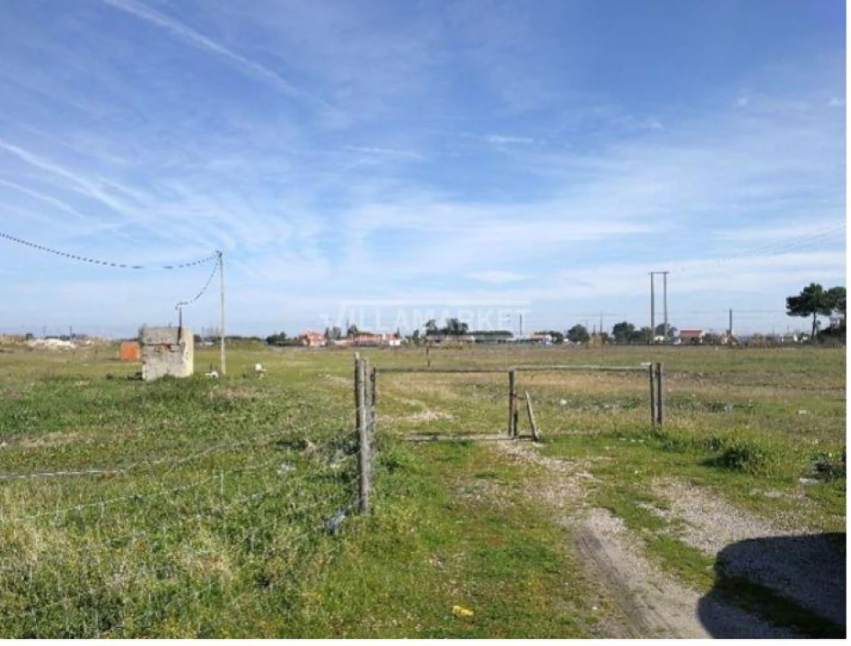 Terreno para Venda em Pinhal Novo Foto 3