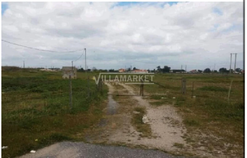 Terreno para Venda em Pinhal Novo Foto 2