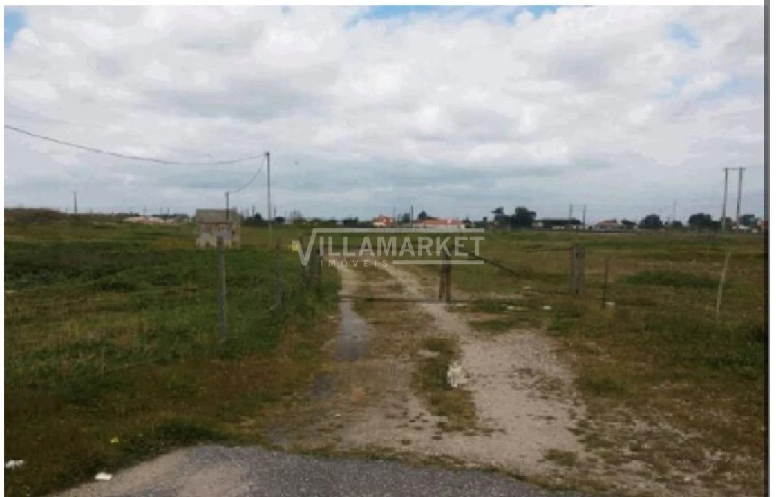 Terreno para Venda em Pinhal Novo Foto 2