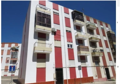 Apartamento T1 para Venda em Baixa da Banheira e Vale da Amoreira