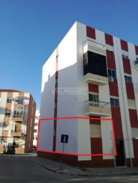Apartamento T1 para Venda em Baixa da Banheira e Vale da Amoreira