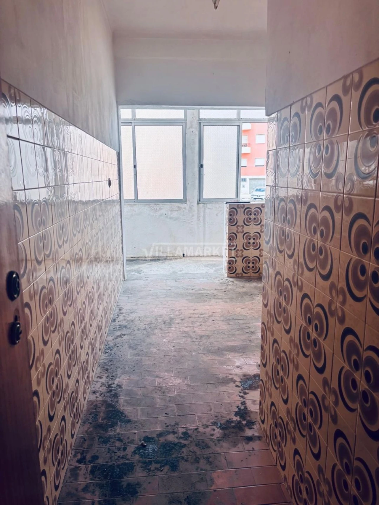 Apartamento T1 para Venda em Baixa da Banheira e Vale da Amoreira Foto 2