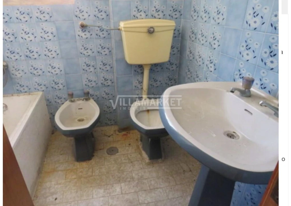 Apartamento T1 para Venda em Baixa da Banheira e Vale da Amoreira Foto 6