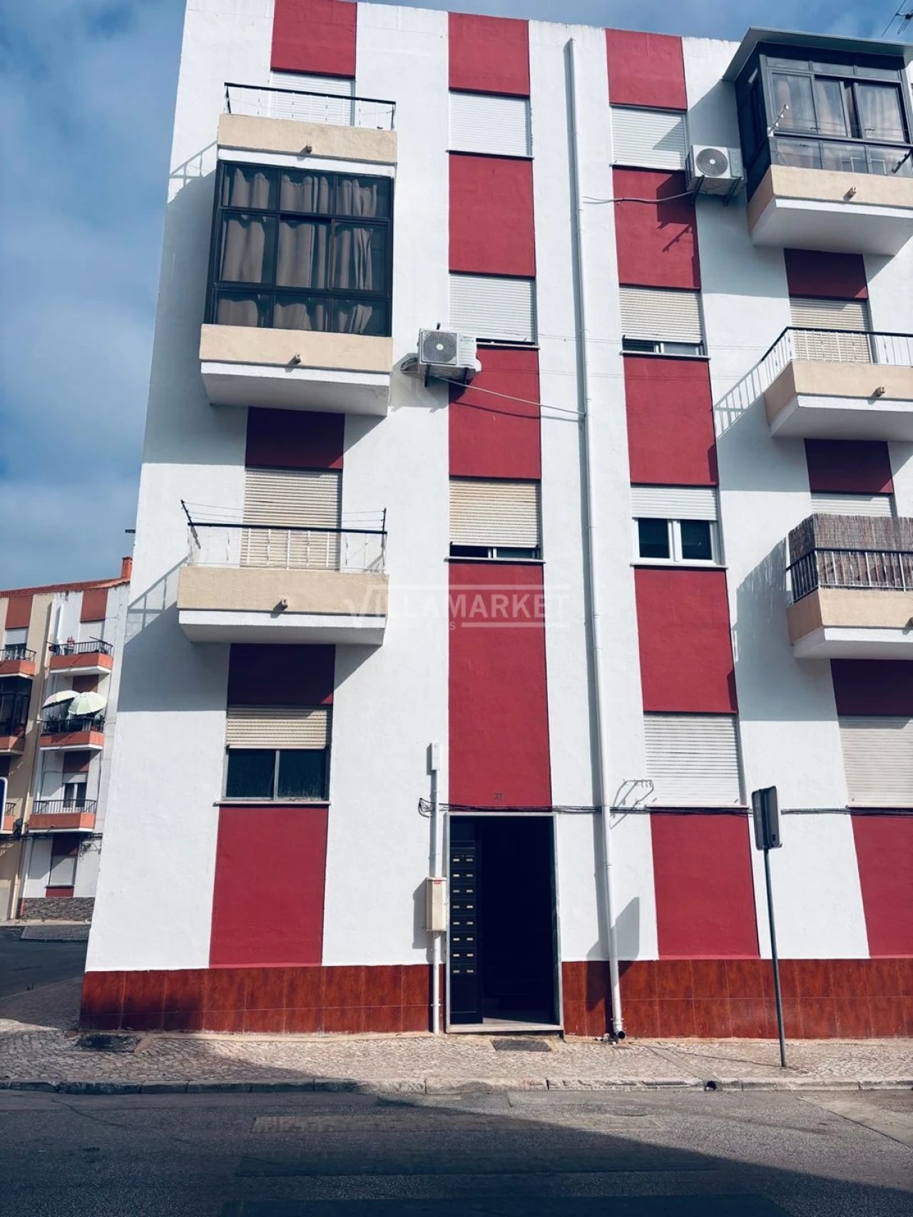 Apartamento T1 para Venda em Baixa da Banheira e Vale da Amoreira Foto 19