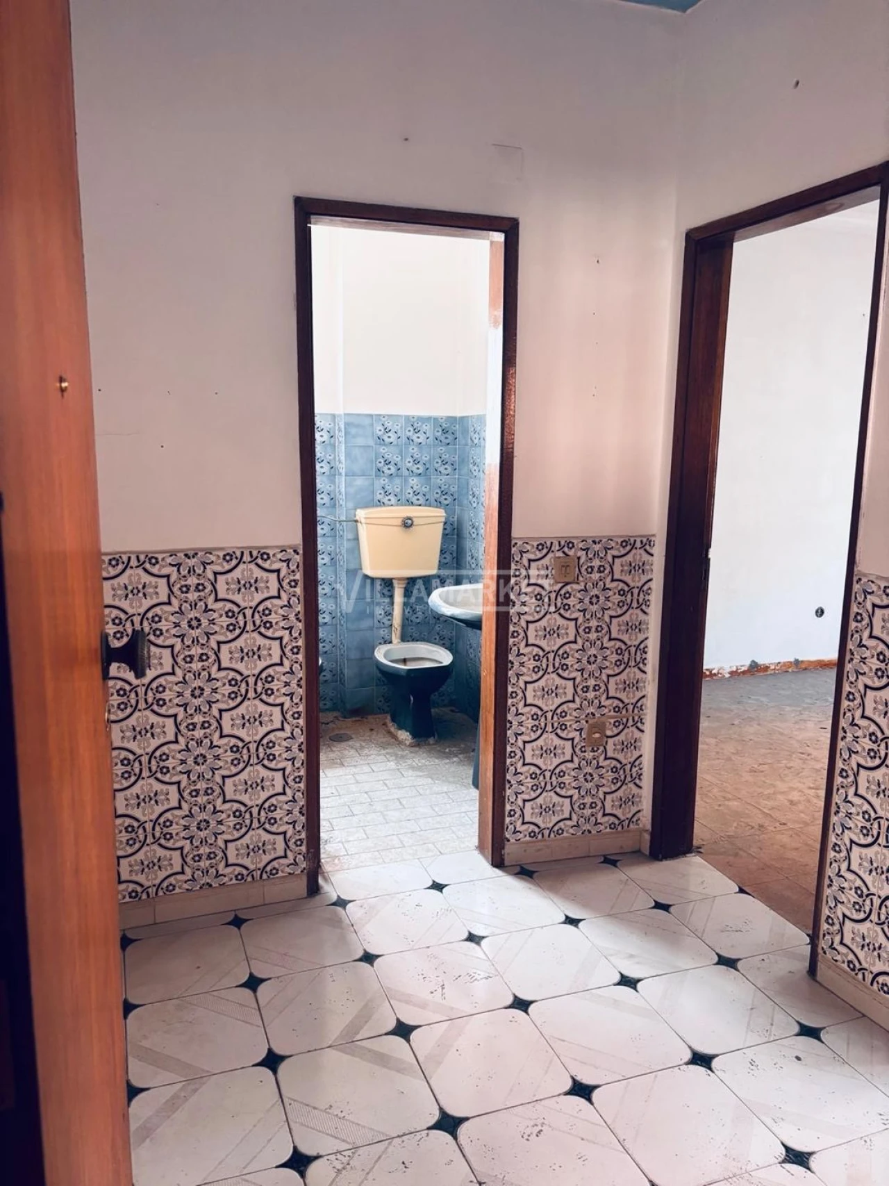 Apartamento T1 para Venda em Baixa da Banheira e Vale da Amoreira Foto 17