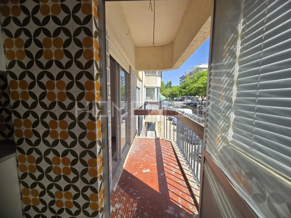 Apartamento T3 para Venda em União das Freguesias de Setúbal Foto 4
