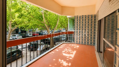 Apartamento T3 para Venda em União das Freguesias de Setúbal