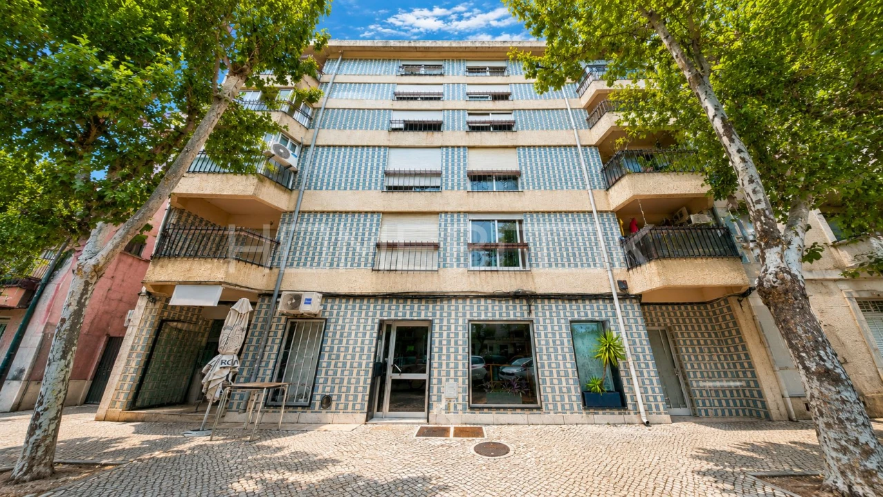 Apartamento T3 para Venda em União das Freguesias de Setúbal Foto 1