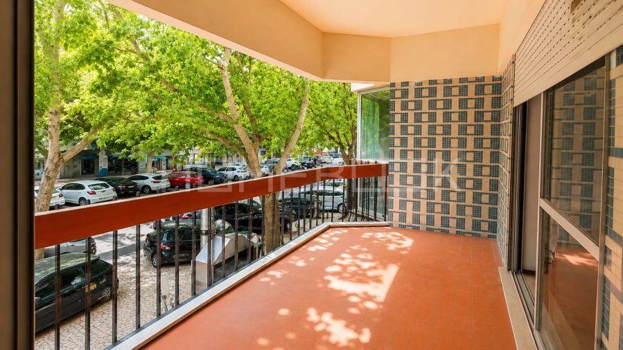 Apartamento T3 para Venda em União das Freguesias de Setúbal Foto 6