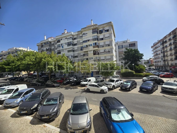 Apartamento T3 para Venda em União das Freguesias de Setúbal Foto 2