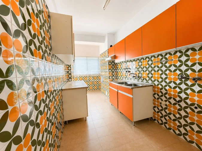 Apartamento T3 para Venda em União das Freguesias de Setúbal Foto 8
